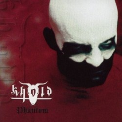 KHOLD - Phantom - CD