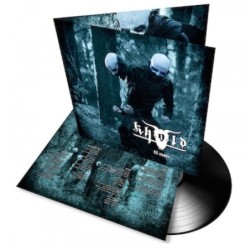 KHOLD - Til Endes - CD