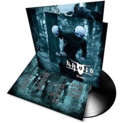 KHOLD - Til Endes - LP