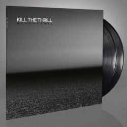 KILL THE THRILL - Autophagie - 2LP