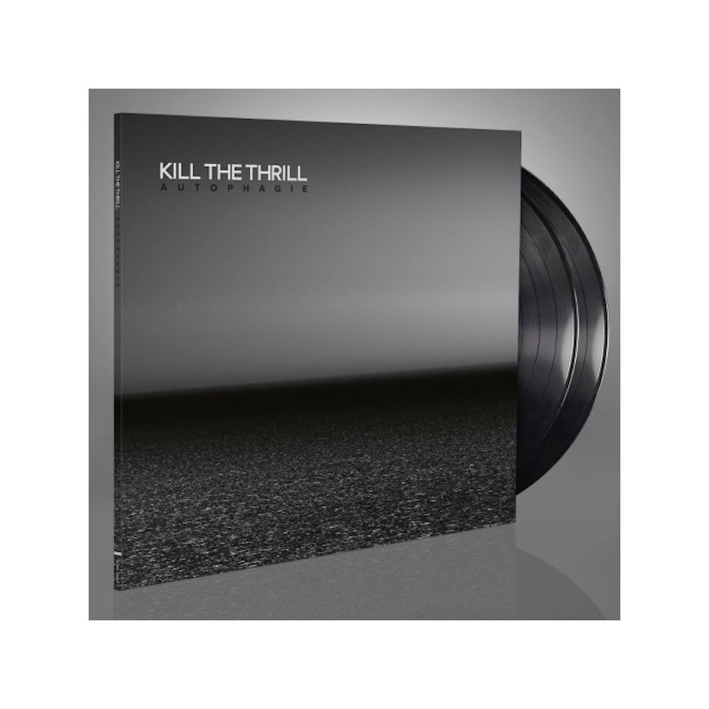 KILL THE THRILL - Autophagie - 2LP