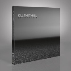 KILL THE THRILL - Autophagie - DIGI CD
