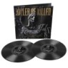 KILLER BE KILLED - Reluctant Hero - 2LP