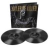 KILLER BE KILLED - Reluctant Hero - 2LP