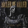 KILLER BE KILLED - Reluctant Hero - 2LP