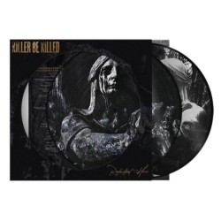 KILLER BE KILLED - Reluctant Hero - 2PICDISC