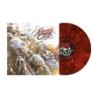 KILLSWITCH ENGAGE - This Consequence - CRIMSON RED MARBLED LP