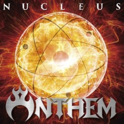 ANTHEM - Nucleus - 2LP