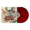 KING DIAMOND - House Of God - BLOOD RED MARBLED 2LP