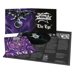 KING DIAMOND - The Eye - DIGI CD