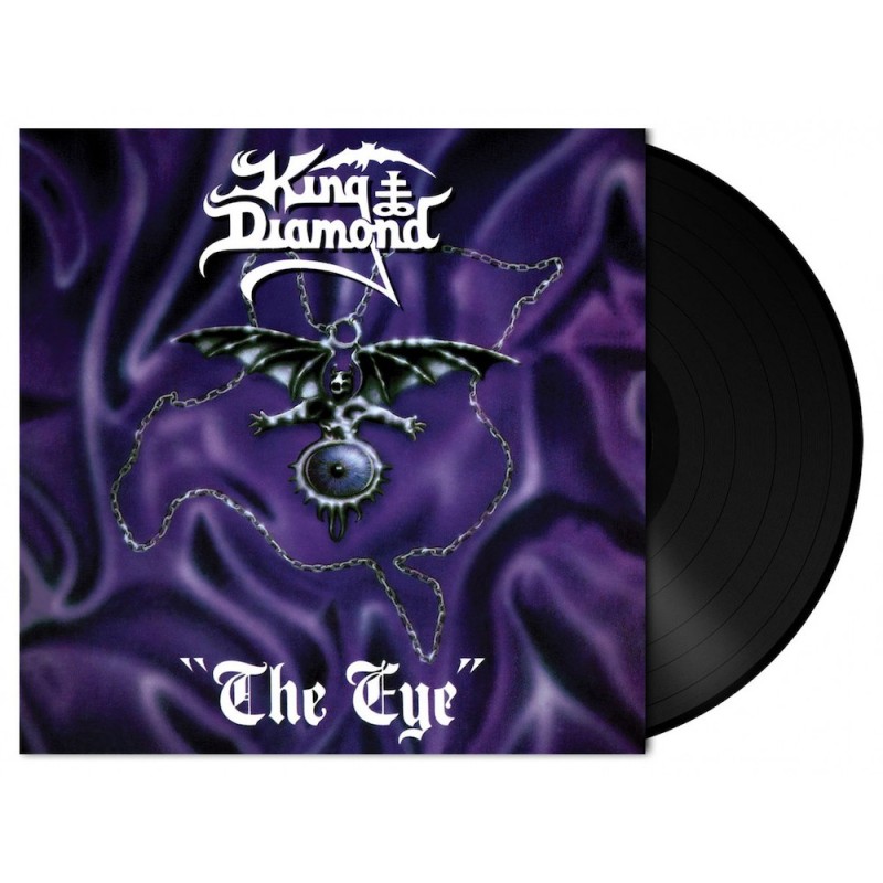 KING DIAMOND - The Eye - LP