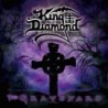 KING DIAMOND - The Graveyard - DIGI CD