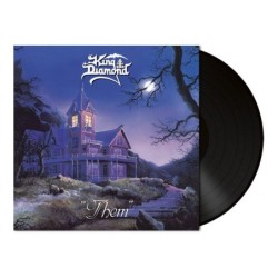 KING DIAMOND - Them - LP