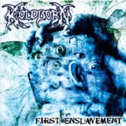 KOLDBORN - First Enslavement - CD