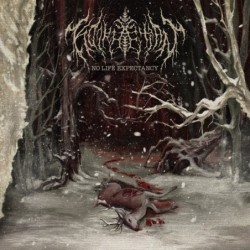 KOLKHETIAN - No Life Expectancy - CD