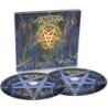 ANTHRAX - For All Kings - DIGI 2CD