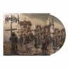 KONKHRA - Sad Plight Of Lucifer - DIGI CD