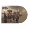 KONKHRA - Sad Plight Of Lucifer - GOLD LP