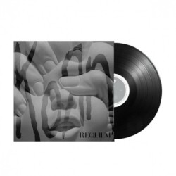 KORN - Requiem - LP