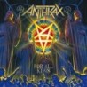 ANTHRAX - For All Kings - DIGI 2CD