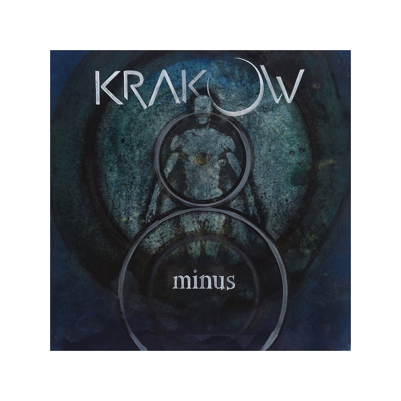 KRAKOW - Minus - CD
