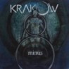 KRAKOW - Minus - CD
