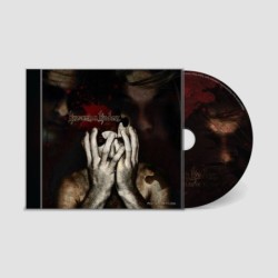 KREATION KODEX - Puzzles Of Flesh - CD
