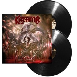 KREATOR - Gods Of Violence - 2LP