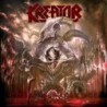 KREATOR - Gods Of Violence - CD