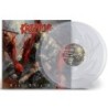 KREATOR - Hate Über Alles - CRYSTAL CLEAR 2LP