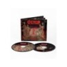 KREATOR - Terrible Certainty - DIGI 2CD