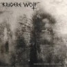 KRIGERE WOLF - Infinite Cosmic Evocation - CD