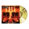 KRISIUN - Apocalyptic Revelations - YELLOW MARBLE LP