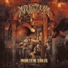 KRISIUN - Mortem Solis - LP