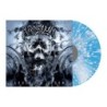 KRISIUN - Southern Storm - BLUE W/ WHITE SPLATTER LP
