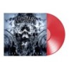 KRISIUN - Southern Storm - TRANSPARENT RED LP