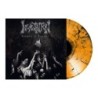 KRISIUN - The Great Execution - TRANSPARENT RED 2LP