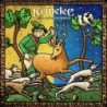 KRMELEC - Tak trochu jina honitba - CD