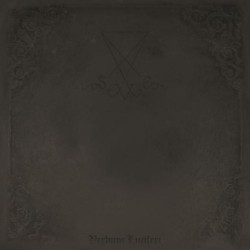 KROWOS - Verbum Luciferi - DIGI CD