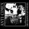 ANTI CIMEX - Victims Of A Bomb Raid - The Discography - 3CD