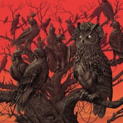 KVELERTAK - Endling - 2LP