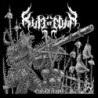 KVLT OF ODIUM - End Of Light - CD