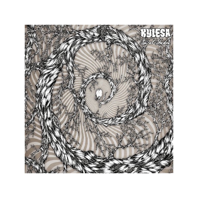 KYLESA - Spiral Shadow - CD