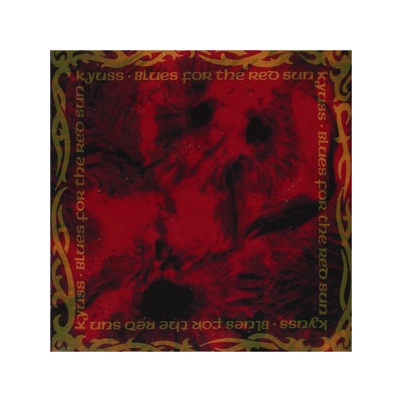 KYUSS - Blues For The Red Sun - CD