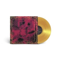 KYUSS - Blues For The Red Sun - GOLD LP