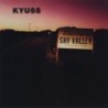 KYUSS - Welcome To Sky Valley - CD