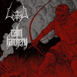 LAGO / CALM HATCHERY - Split - 7"EP