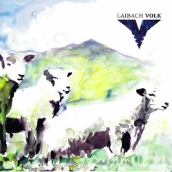 LAIBACH - Volk - CD