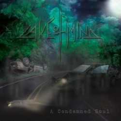 LAKE OF MIND - A Condemned Soul - CD