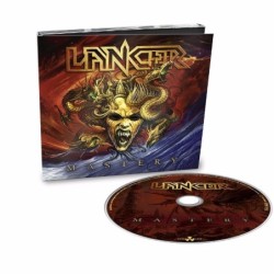 LANCER - Mastery - DIGI CD